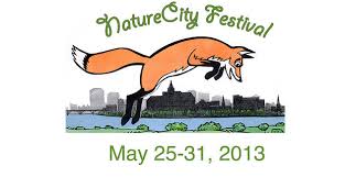 Nature City Fest 2013